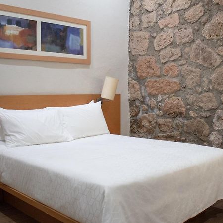 Holiday Inn Express Morelia Centro Historico Εξωτερικό φωτογραφία