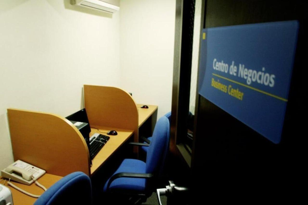 Holiday Inn Express Morelia Centro Historico Εξωτερικό φωτογραφία