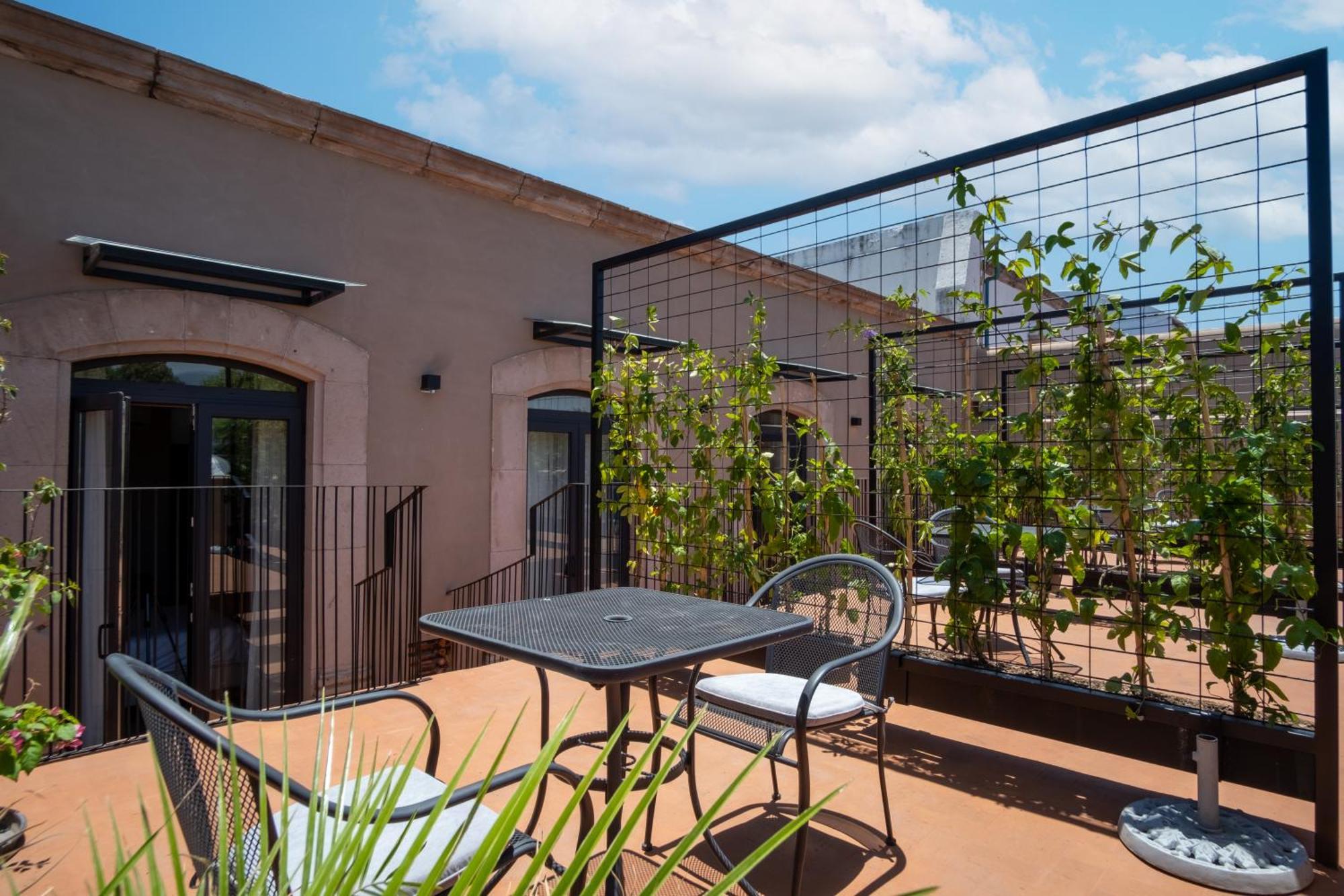 Holiday Inn Express Morelia Centro Historico Εξωτερικό φωτογραφία