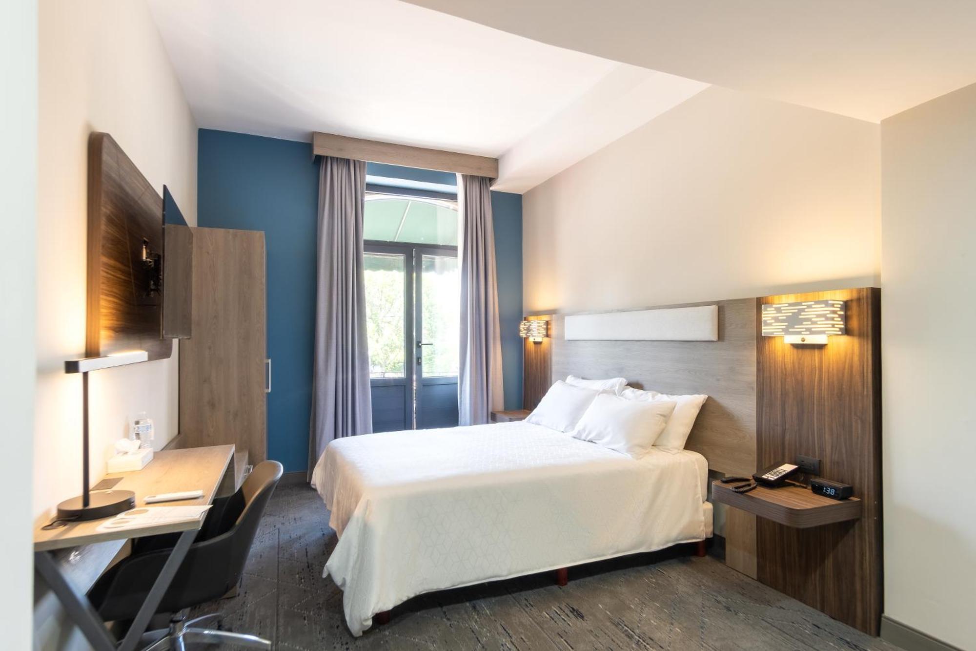 Holiday Inn Express Morelia Centro Historico Εξωτερικό φωτογραφία
