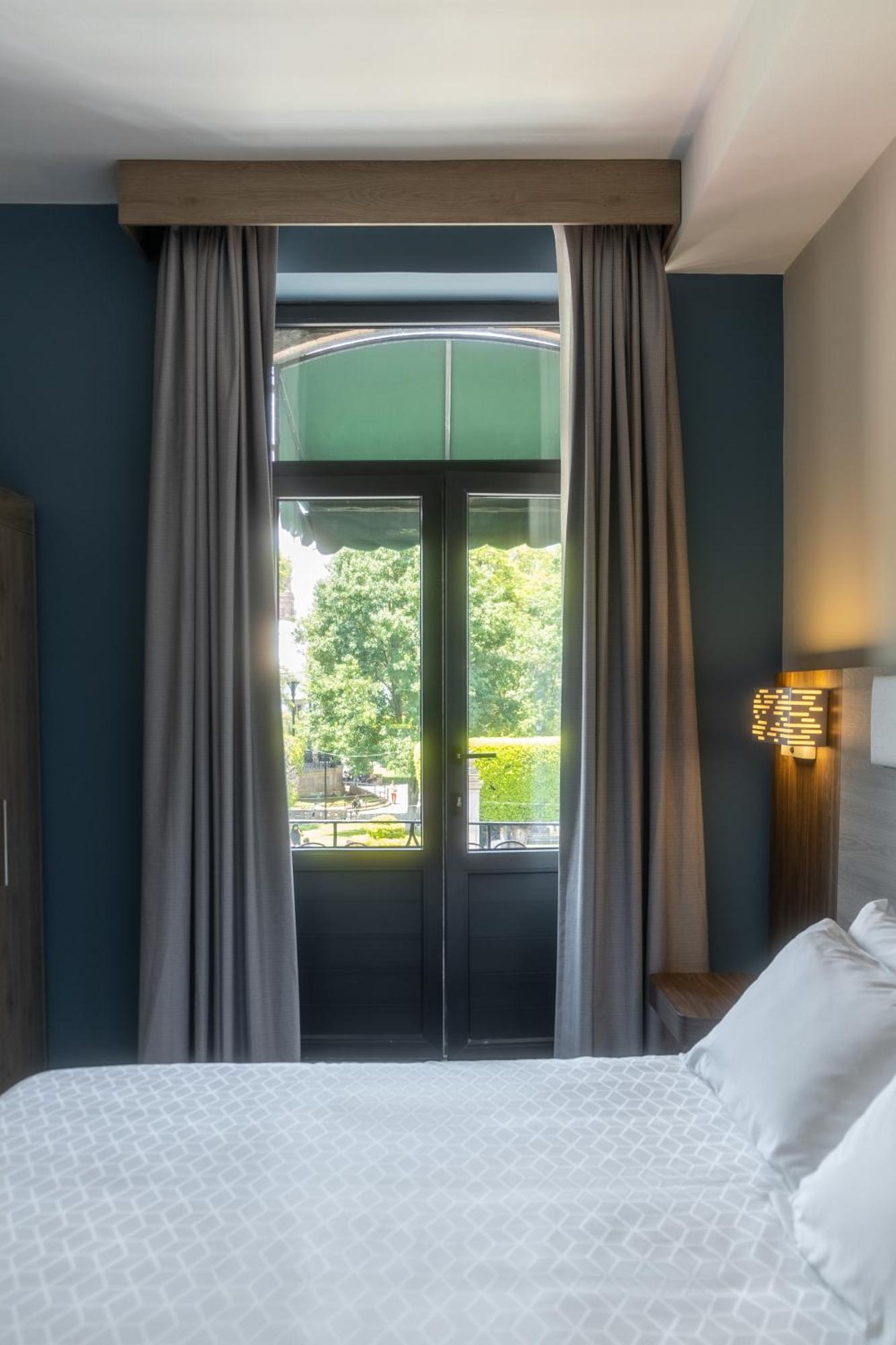 Holiday Inn Express Morelia Centro Historico Εξωτερικό φωτογραφία