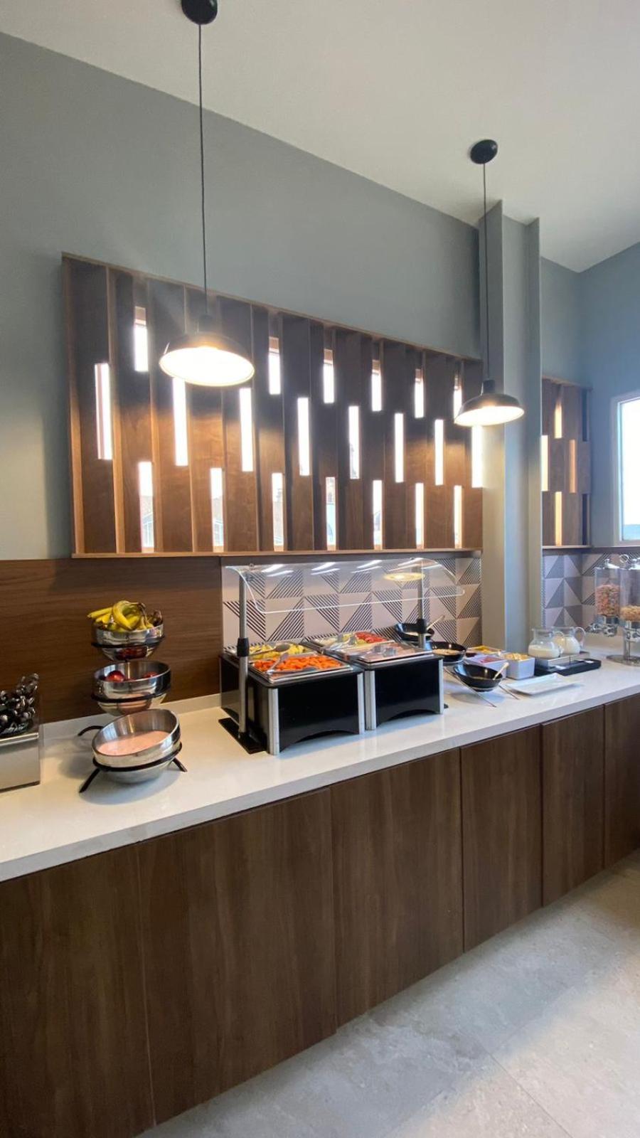 Holiday Inn Express Morelia Centro Historico Εξωτερικό φωτογραφία
