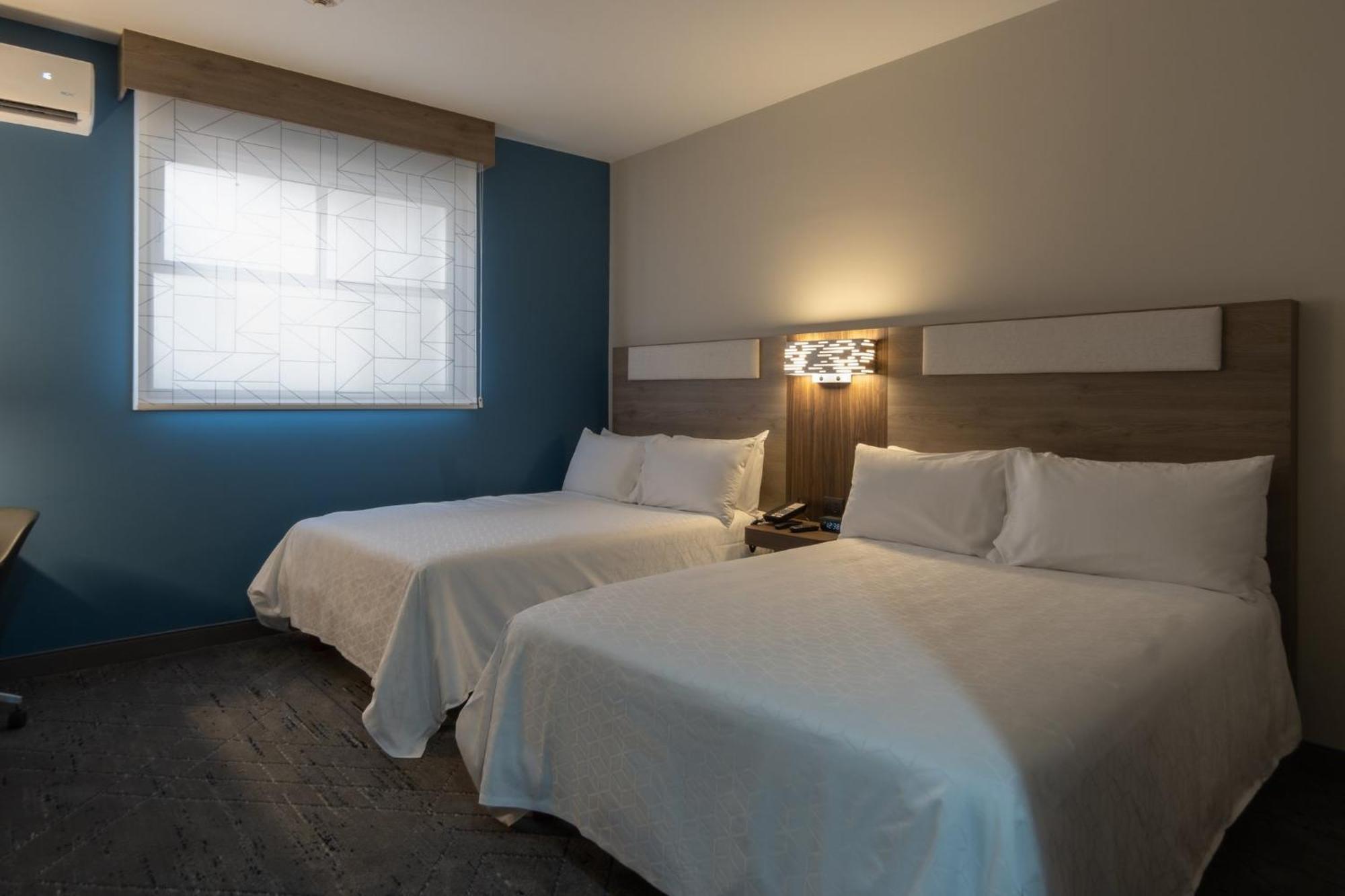 Holiday Inn Express Morelia Centro Historico Εξωτερικό φωτογραφία