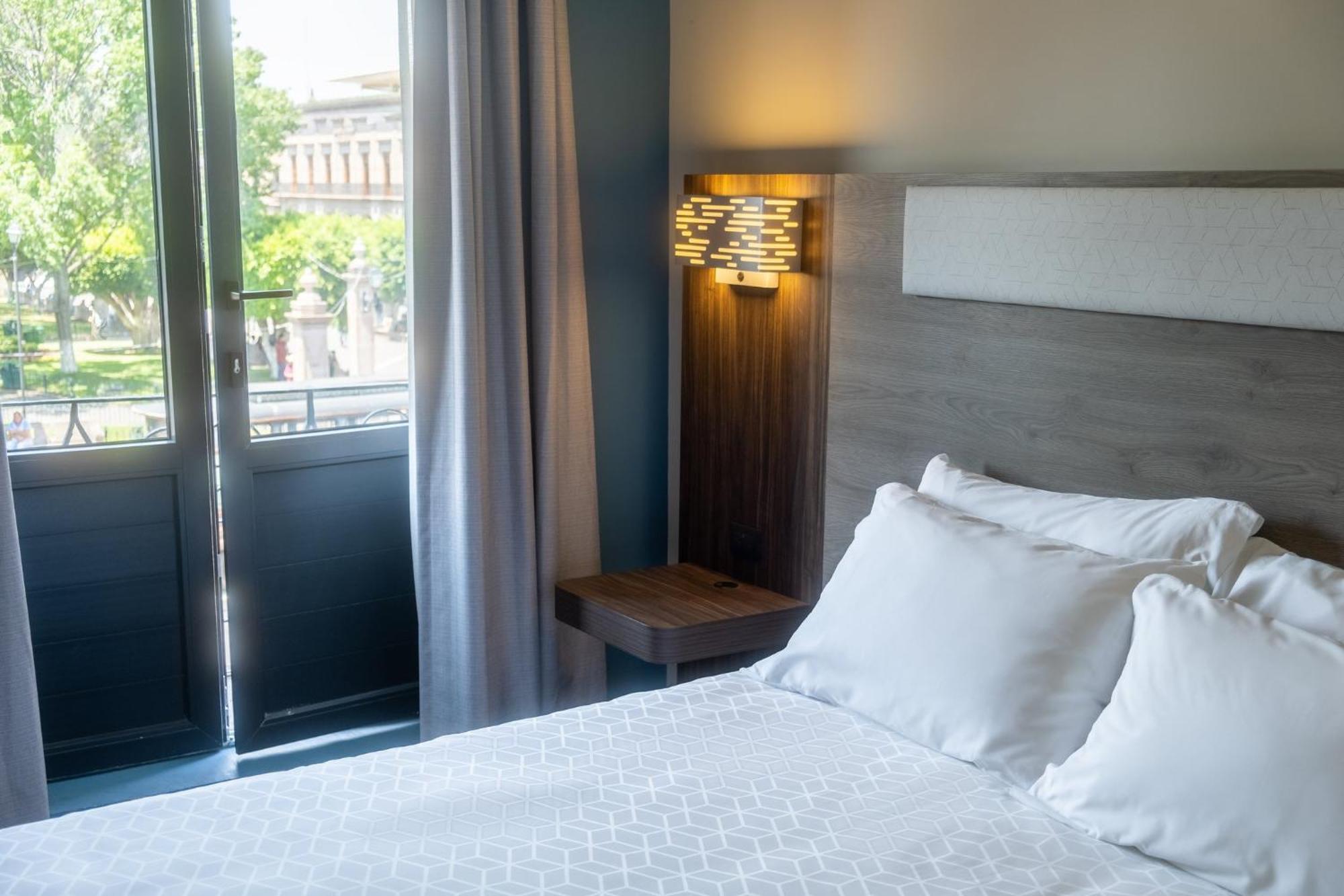 Holiday Inn Express Morelia Centro Historico Εξωτερικό φωτογραφία