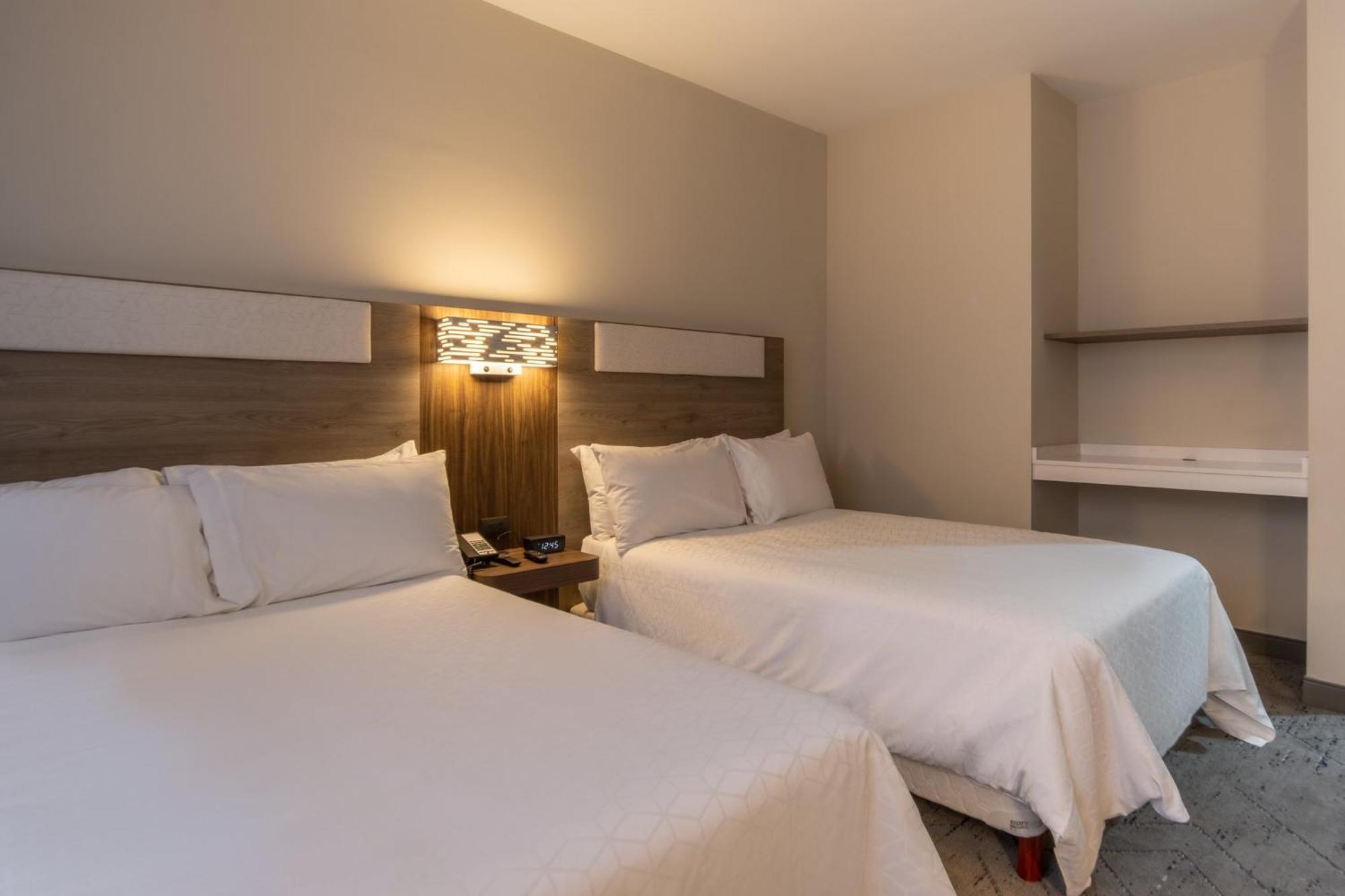 Holiday Inn Express Morelia Centro Historico Εξωτερικό φωτογραφία