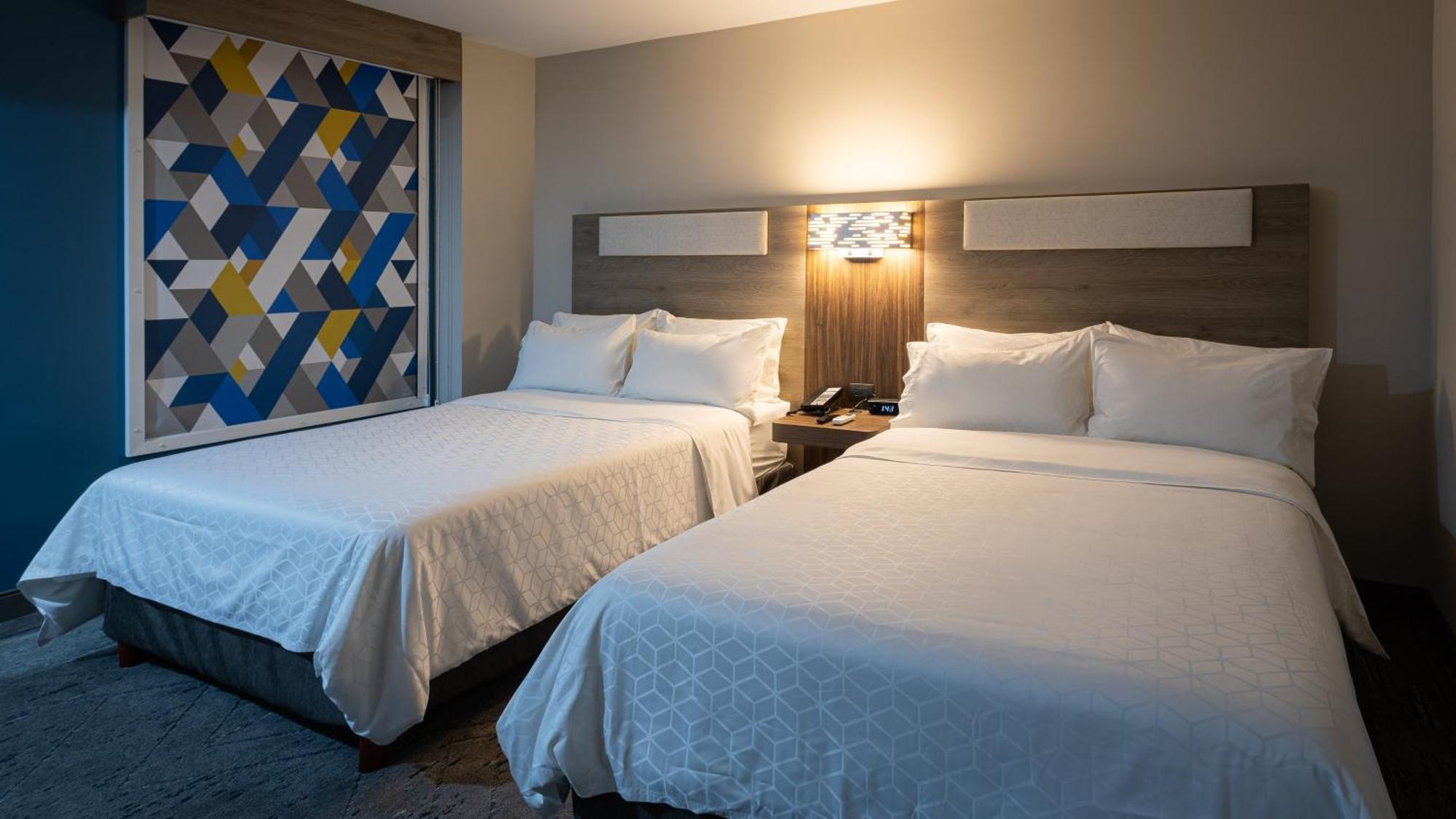 Holiday Inn Express Morelia Centro Historico Εξωτερικό φωτογραφία