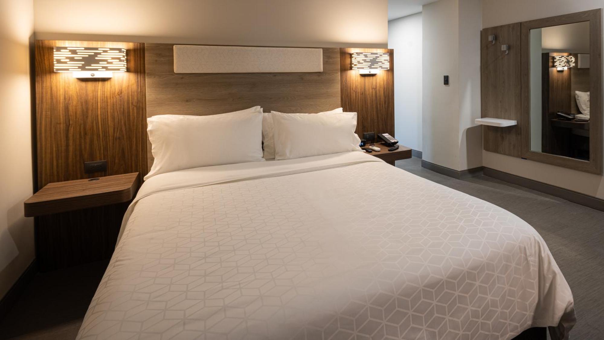 Holiday Inn Express Morelia Centro Historico Εξωτερικό φωτογραφία