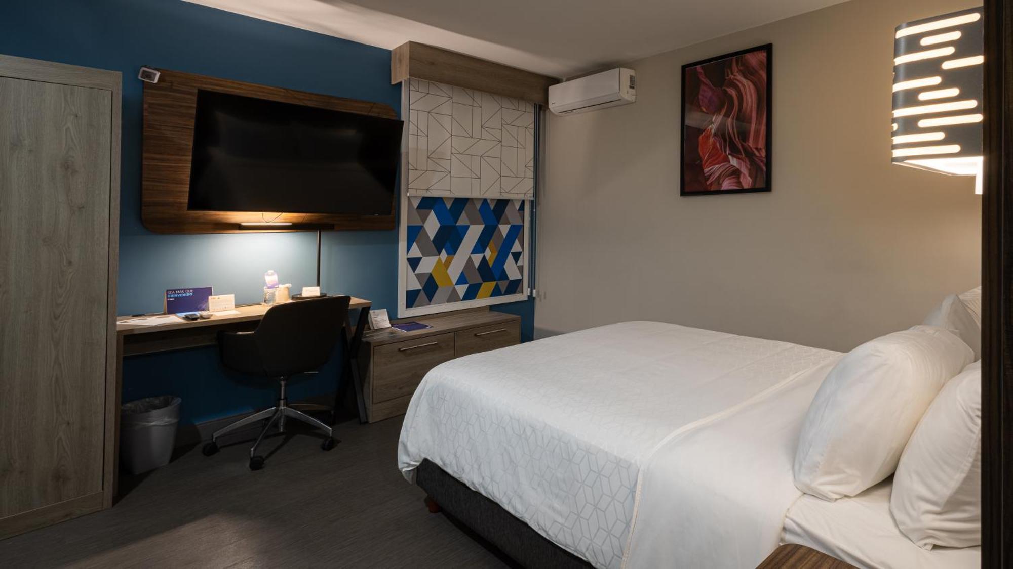 Holiday Inn Express Morelia Centro Historico Εξωτερικό φωτογραφία
