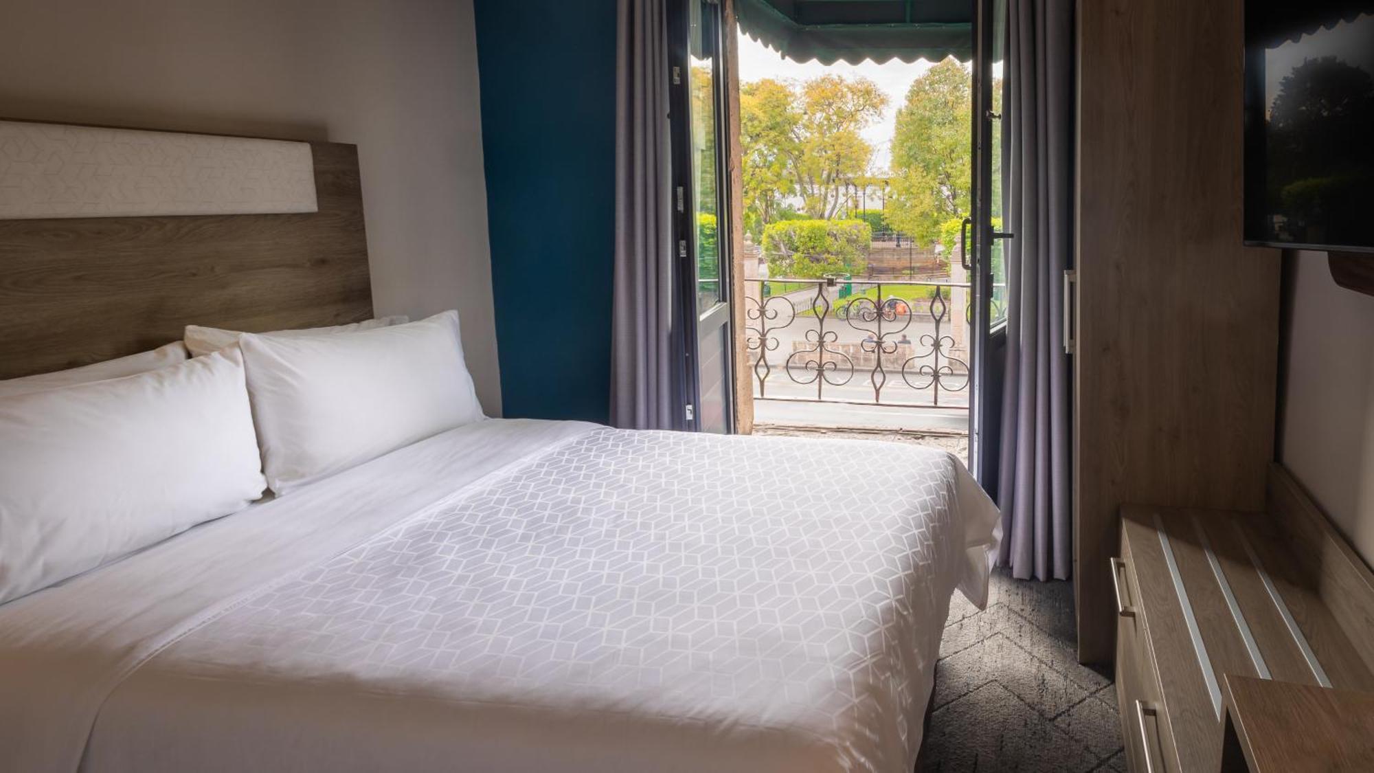 Holiday Inn Express Morelia Centro Historico Εξωτερικό φωτογραφία