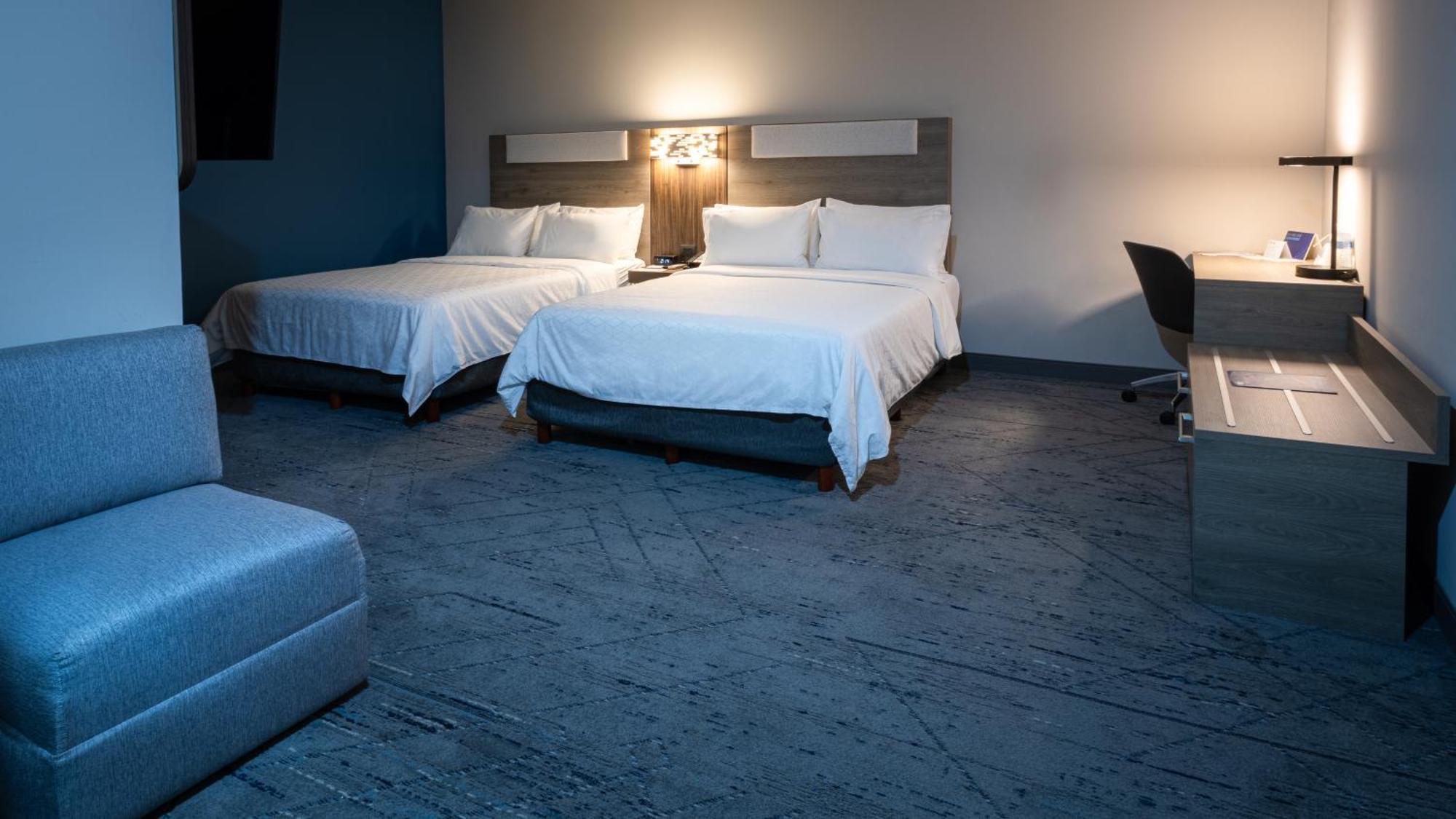 Holiday Inn Express Morelia Centro Historico Εξωτερικό φωτογραφία