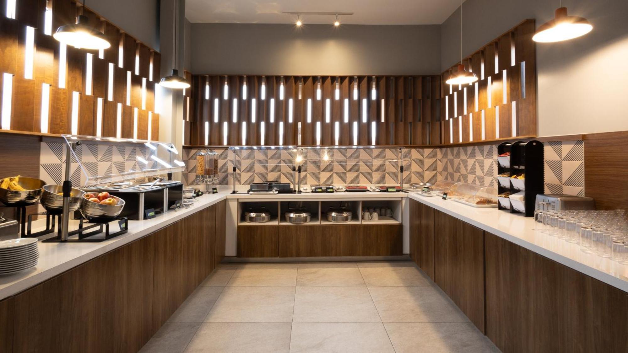 Holiday Inn Express Morelia Centro Historico Εξωτερικό φωτογραφία