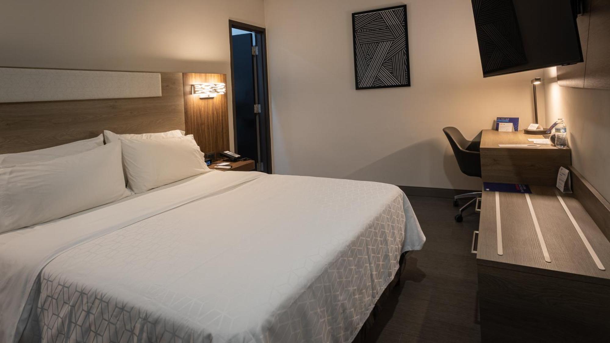 Holiday Inn Express Morelia Centro Historico Εξωτερικό φωτογραφία