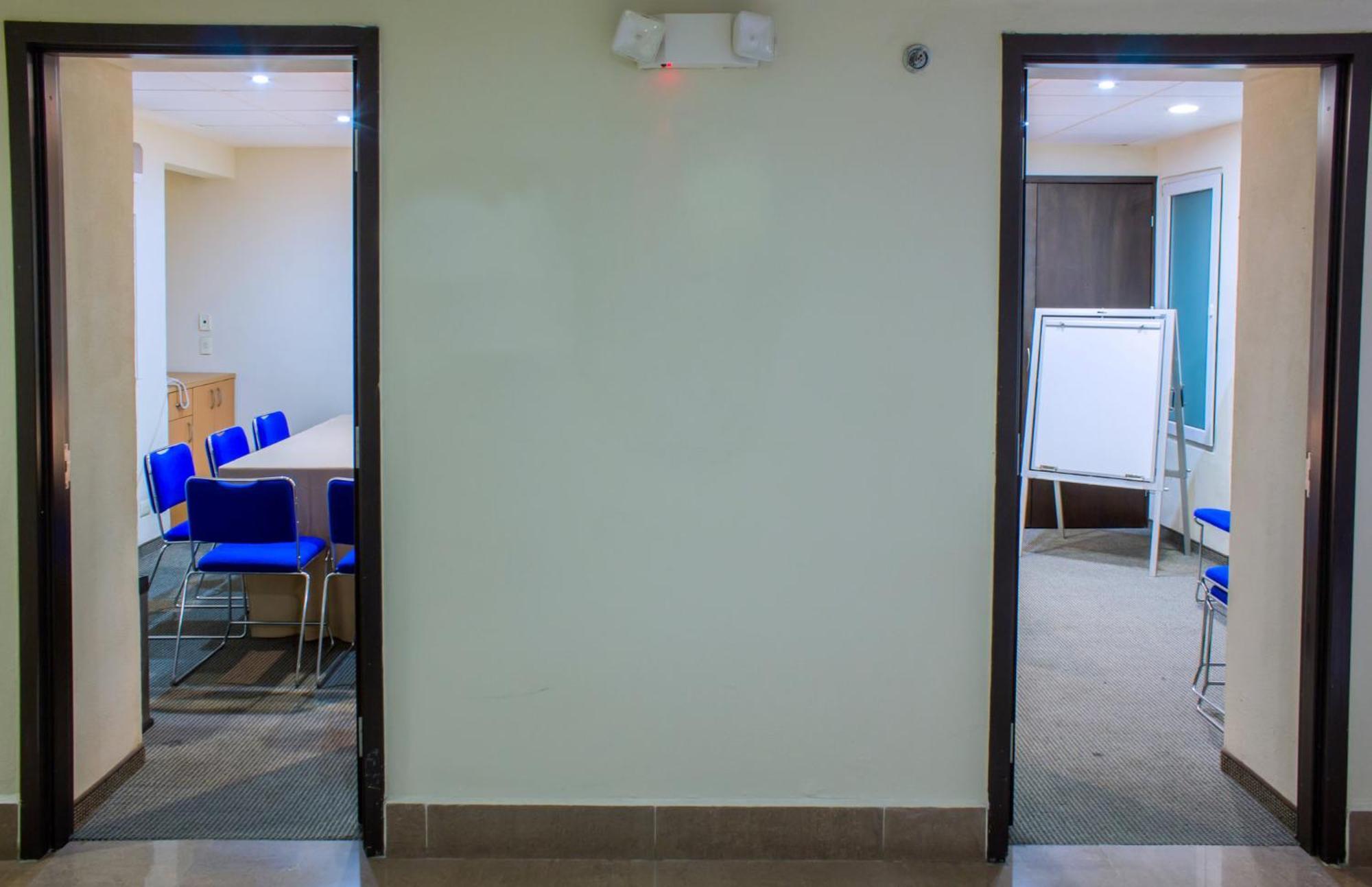 Holiday Inn Express Morelia Centro Historico Εξωτερικό φωτογραφία