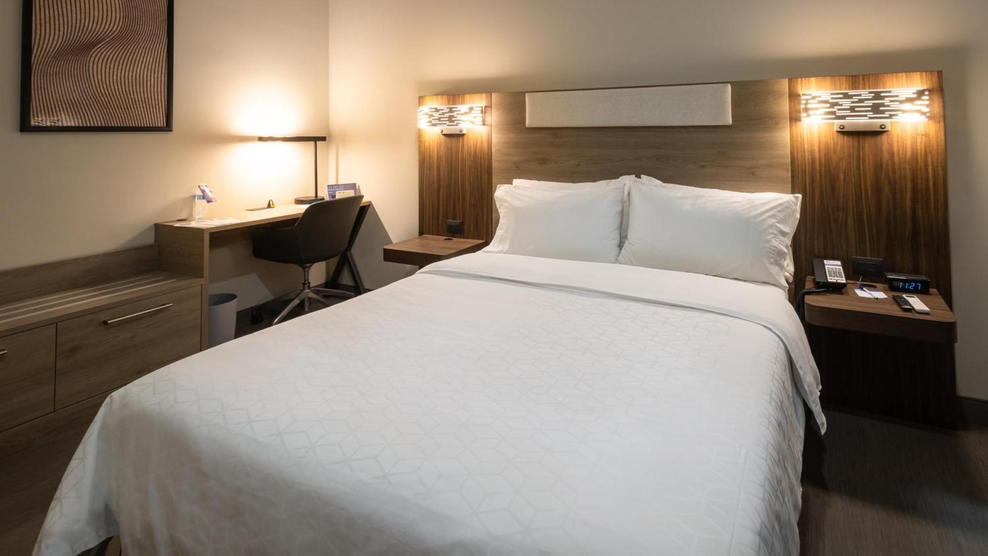 Holiday Inn Express Morelia Centro Historico Εξωτερικό φωτογραφία