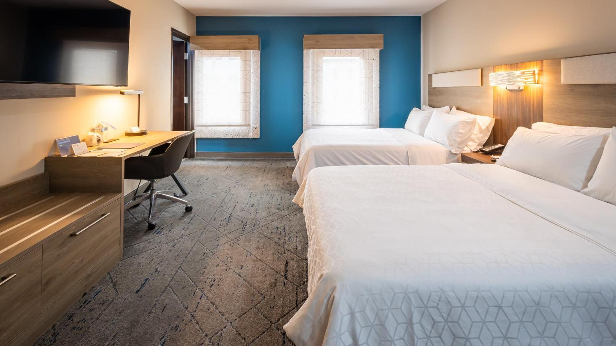 Holiday Inn Express Morelia Centro Historico Εξωτερικό φωτογραφία