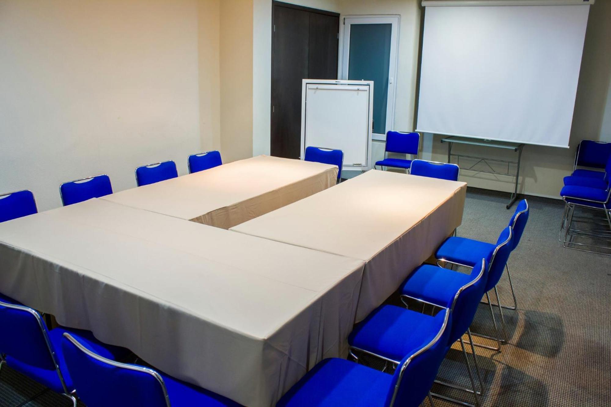 Holiday Inn Express Morelia Centro Historico Εξωτερικό φωτογραφία