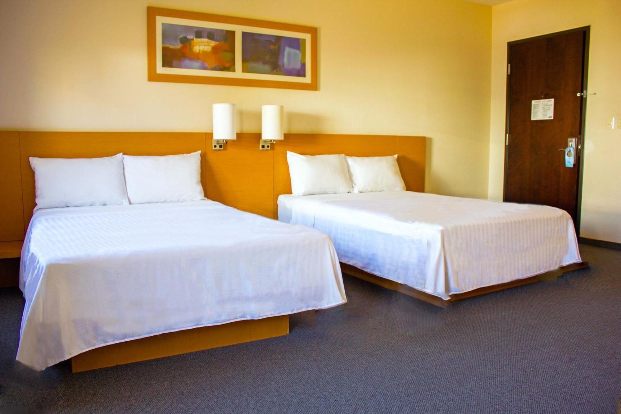 Holiday Inn Express Morelia Centro Historico Εξωτερικό φωτογραφία