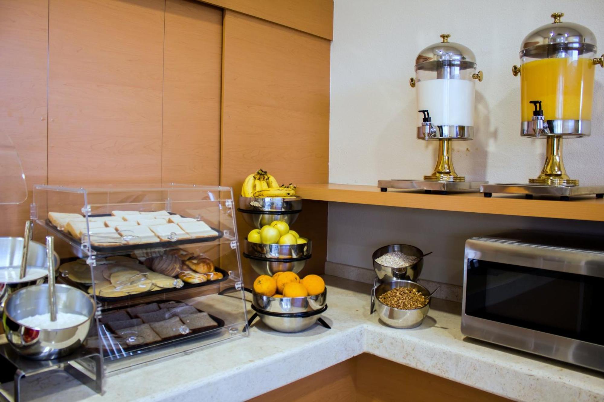 Holiday Inn Express Morelia Centro Historico Εξωτερικό φωτογραφία