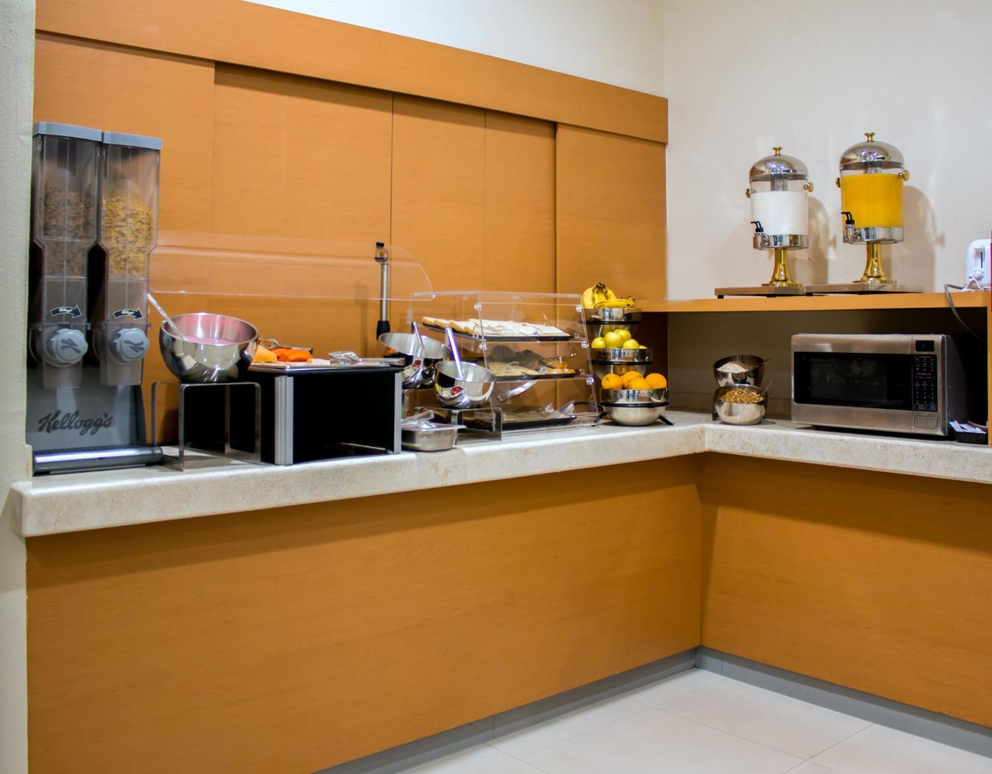 Holiday Inn Express Morelia Centro Historico Εξωτερικό φωτογραφία