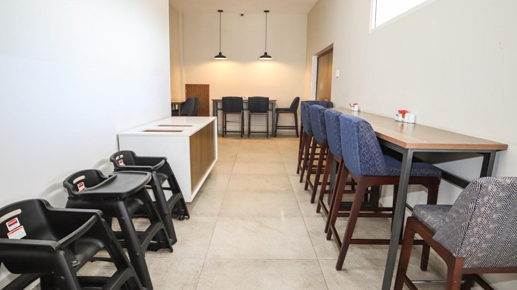 Holiday Inn Express Morelia Centro Historico Εξωτερικό φωτογραφία